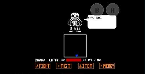 精神错乱san模拟器