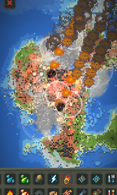 世界盒子修仙版截图3