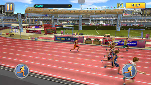 田径运动会图3