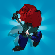 罗博伦机器人(Roborun) V1.0