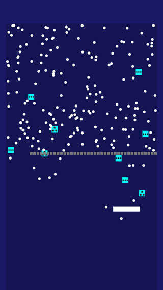 砖块破坏者汉化版图1