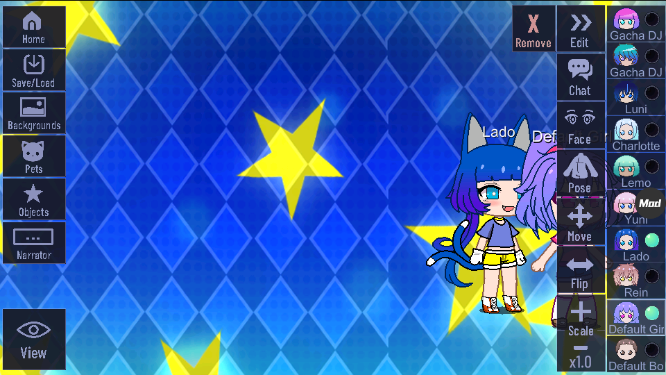 Gachastar加查之星图3