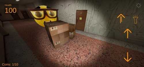 奥本加躲猫猫无广告版图2