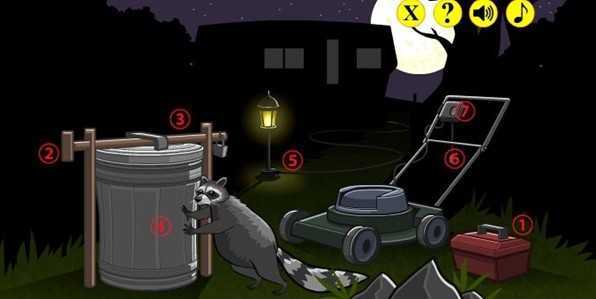 异形虫历险记(4)