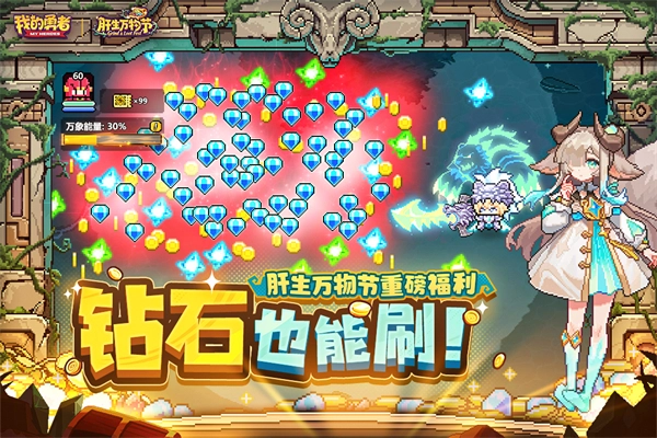 我的勇者東南亞服