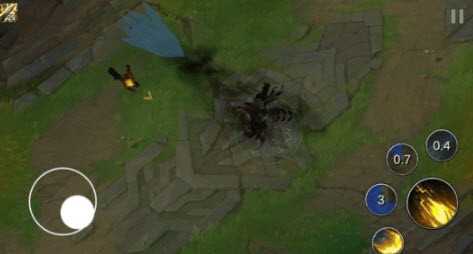 伊泽瑞尔模拟器1