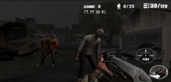 僵尸日2Zombie Days2Zombie Days(3)