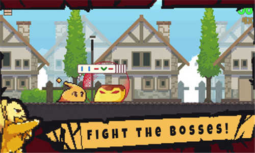 贪吃史莱姆游戏1