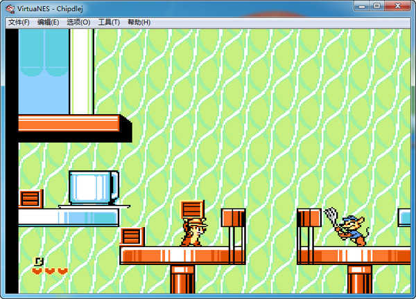 松鼠大作战截图1