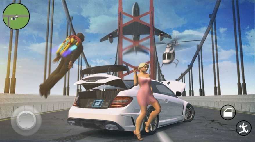 真车驾校考试(Real Car Driving School)截图4