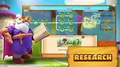 山谷物语国际服(Everdale)(3)