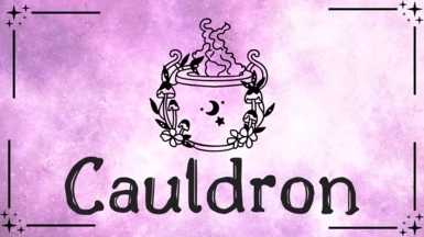 星露谷物语Cauldron炼金术mod 图2