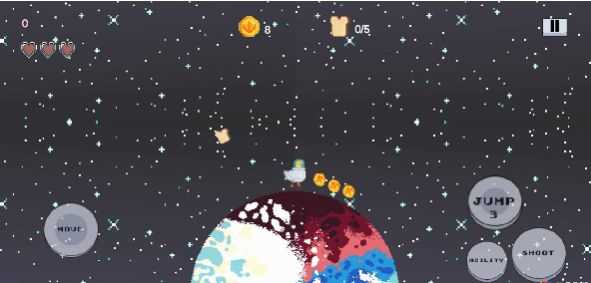 星空鸭Astro DuckAstro Duck图4