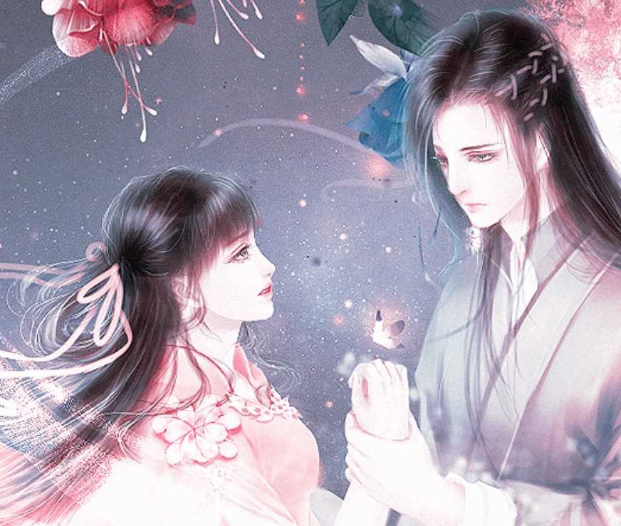 反派女主成長計劃 顧妖原創(chuàng)禁止二傳