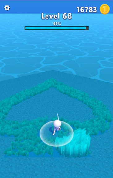 割草剑士Grass Shaper图3