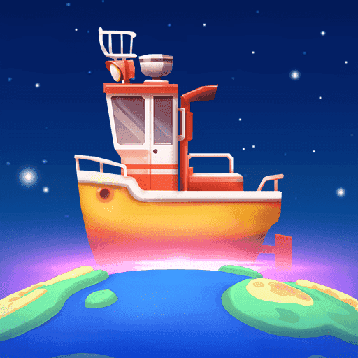 海洋钢琴家(Ocean Pianist) 