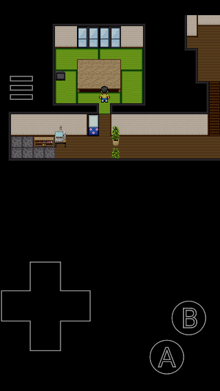 大雄的生化危机手机版图3