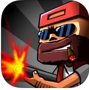 一拳超人無(wú)名英雄