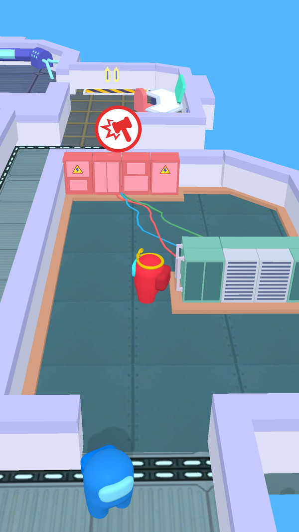 疯狂小矮人截图1