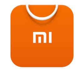 小米应用商店安装 R.