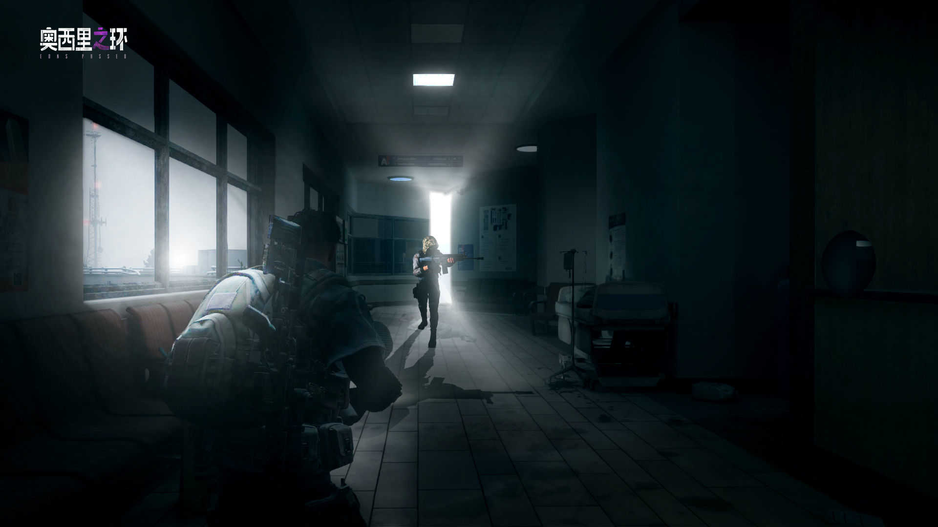 奥西里之环(Gaia)图2