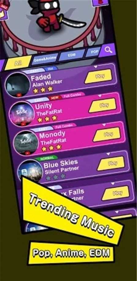 冒名顶替者跑酷(Impostor Run)图1