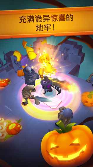 不休騎士最新版