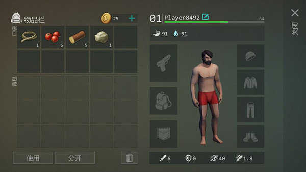 地球末日生存正版