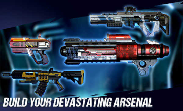 恶魔战争最新版图2