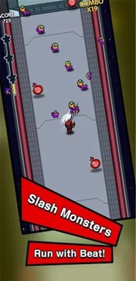 冒名顶替者跑酷(Impostor Run)图4