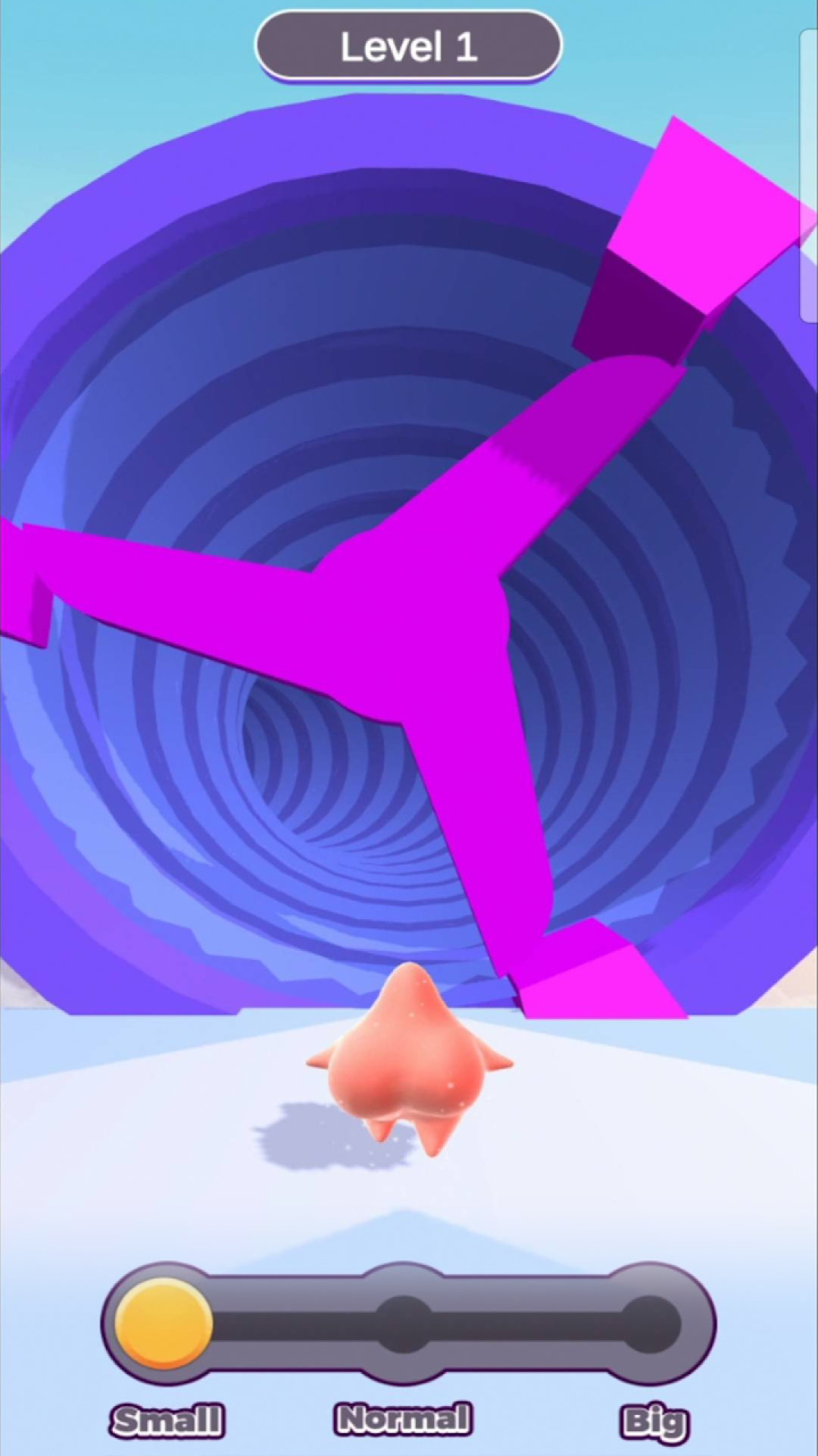 超級派大星手機版