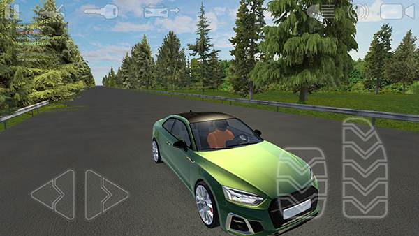 航程4最新版图2