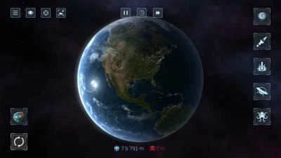 模拟宇宙毁灭图4