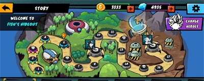 棒龙大战(Stick Dragon Battle)(3)