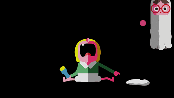 托卡惊吓小屋-play3