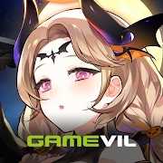 阿尔克纳命运之轮国际服(Arcana Tactics)