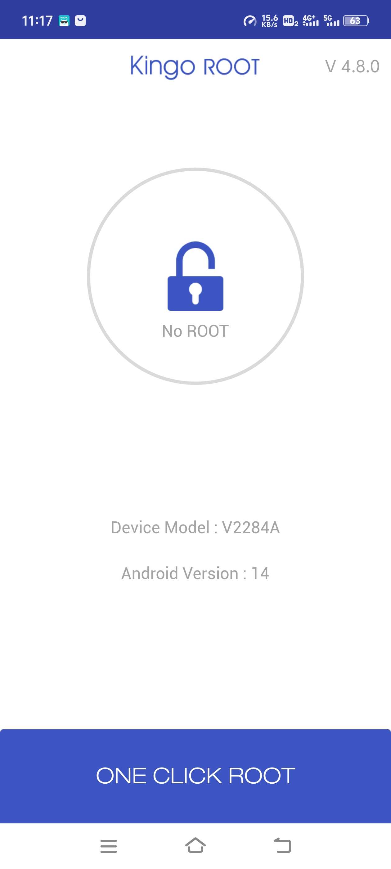 Kingo ROOT 图2