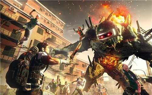 末日僵尸生存挑战Zombie Hunter截图3