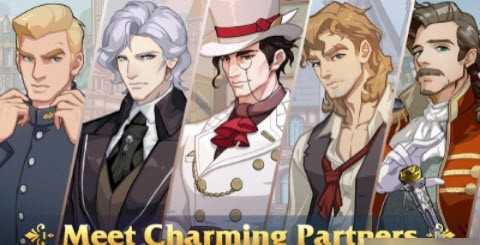 爱与迷Love &amp; Mystery截图1