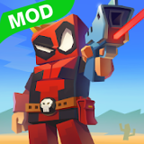 像素战斗僵尸最新(Pixel Combat) 