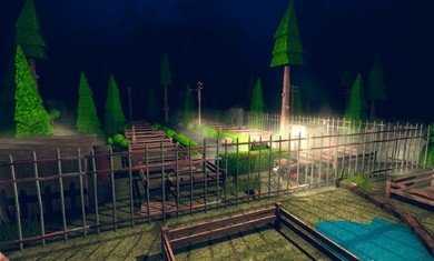 逃离爷爷奶奶家截图1