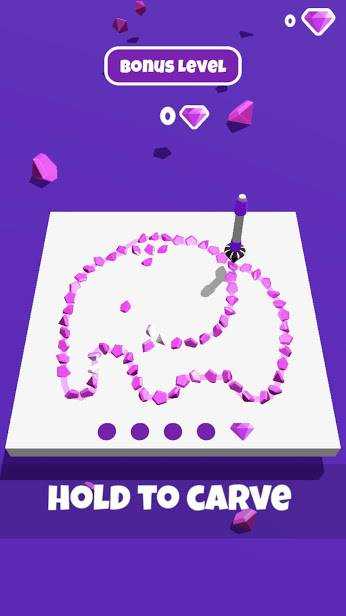 我做模型贼强图3