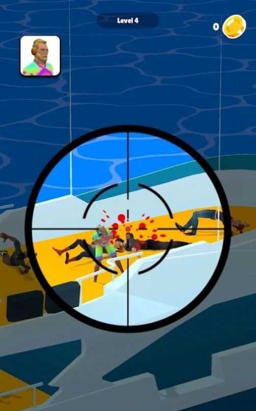 线索神枪手(Clue Sniper)图3