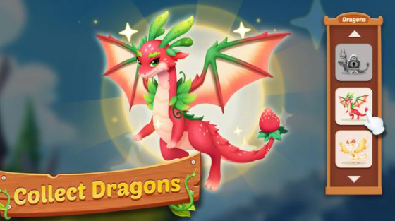 龙场大冒险Dragon Farm AdventureDragon Farm Adventure图5