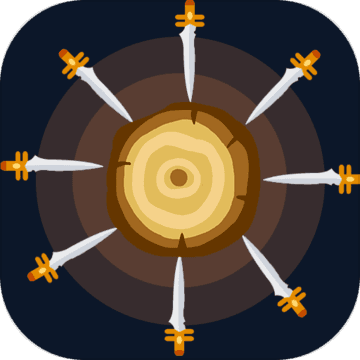 忍者飞刀大师游戏