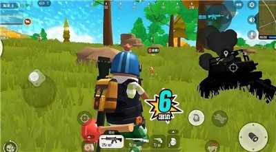 模拟狙击手3D图2