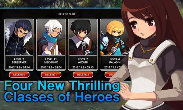 泽诺尼亚5内购版截图2