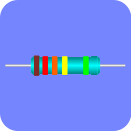 色环电阻计算器  V20.22