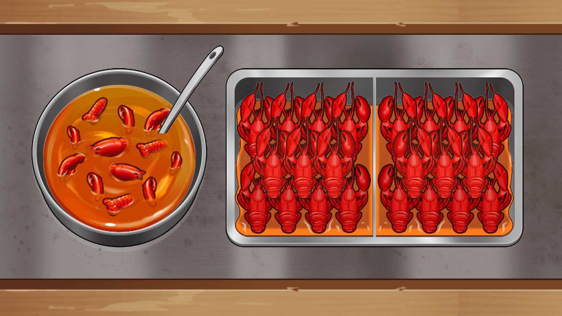 深夜烧烤店截图3