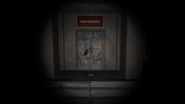 鬼魂恐怖生存国际版图2